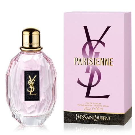 parfum yves saint laurent femme la parisienne|parisienne perfume boots.